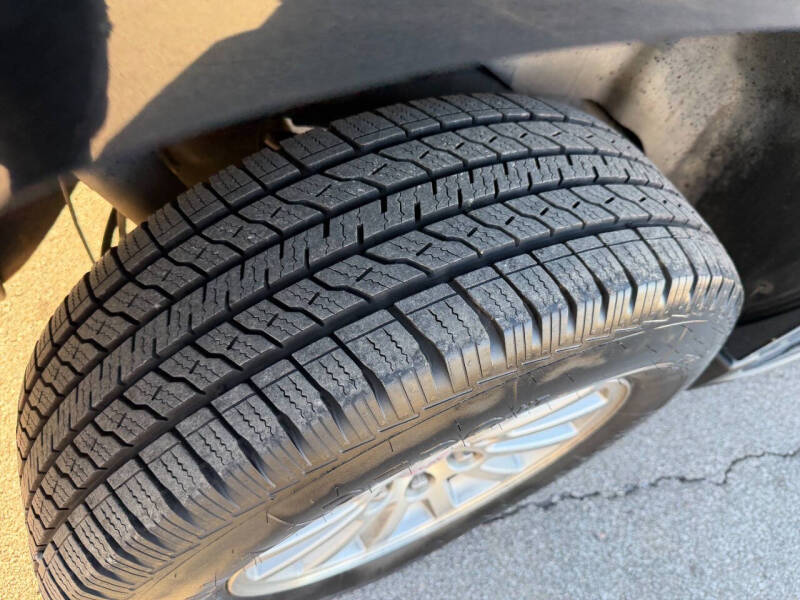 2012 GMC Yukon Hybrid