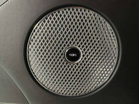 2023 Bentley Bentayga S V8