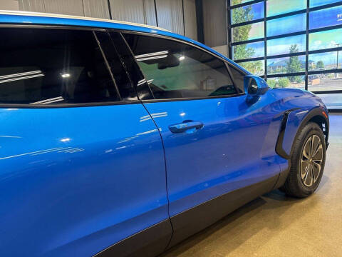 2024 Chevrolet Blazer EV 2LT