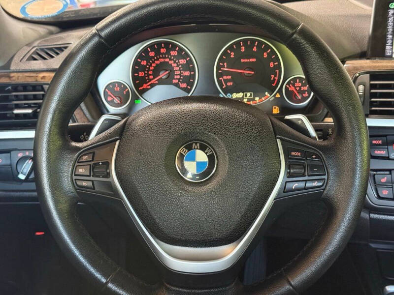 2015 BMW 4 Series 435i