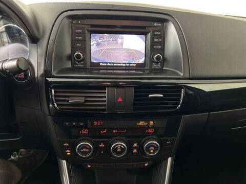 2013 Mazda CX-5 Grand Touring