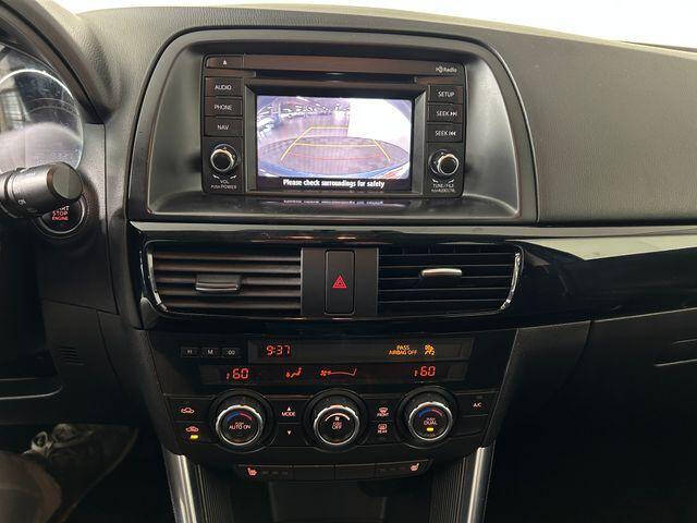 2013 Mazda CX-5 Grand Touring