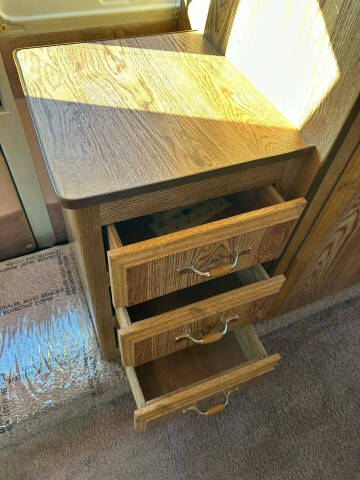 1991 Dodge Ram Van B350