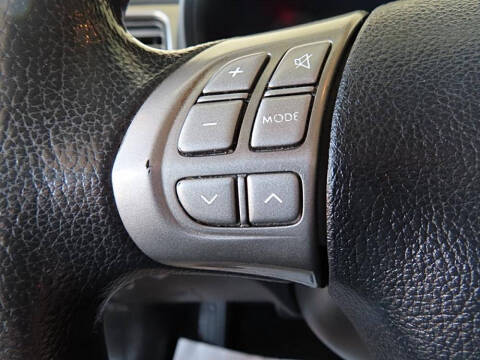 2009 Subaru Forester 2.5 X Premium