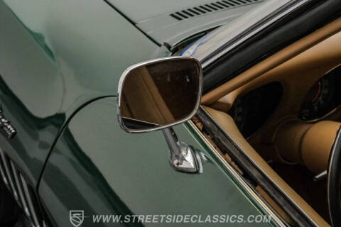 1969 Chevrolet Corvette