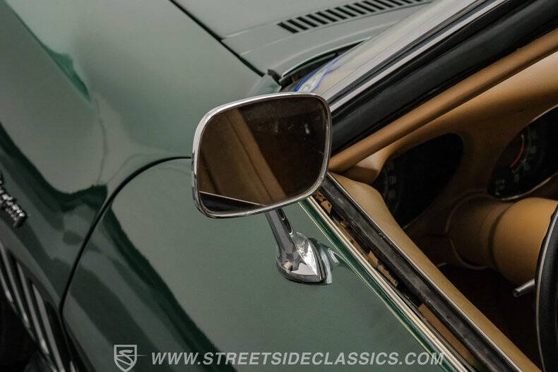 1969 Chevrolet Corvette
