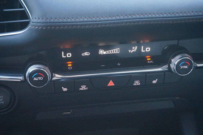 2019 Mazda Mazda3 Sedan Preferred