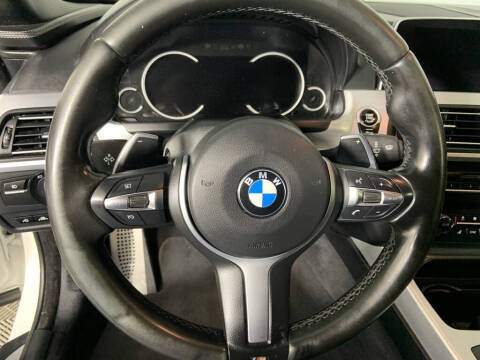 2017 BMW 6 Series 640i