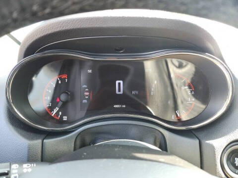 2020 Dodge Durango GT