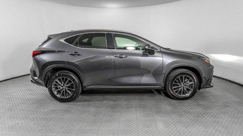 2024 Lexus NX 250