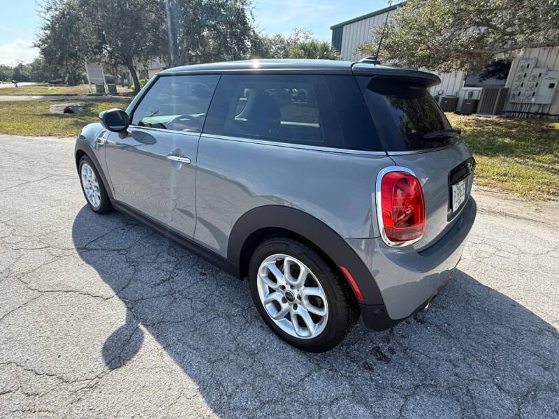 2020 MINI Hardtop 2 Door Cooper