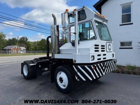 2010 Capacity TJ5000