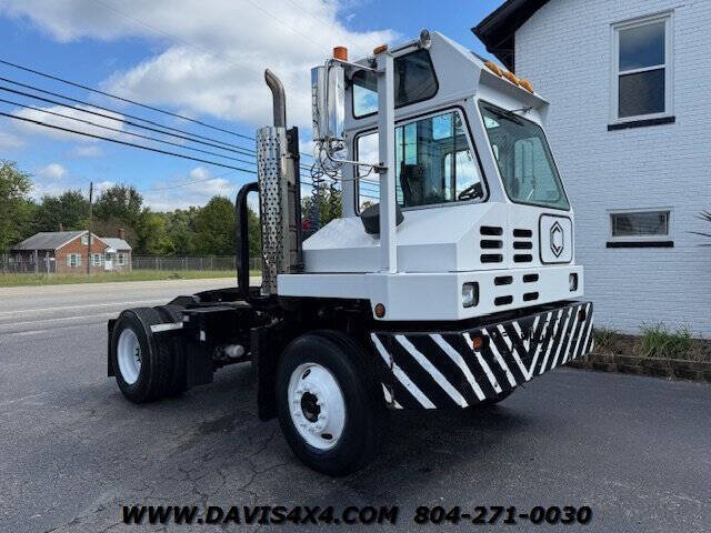 2010 Capacity TJ5000