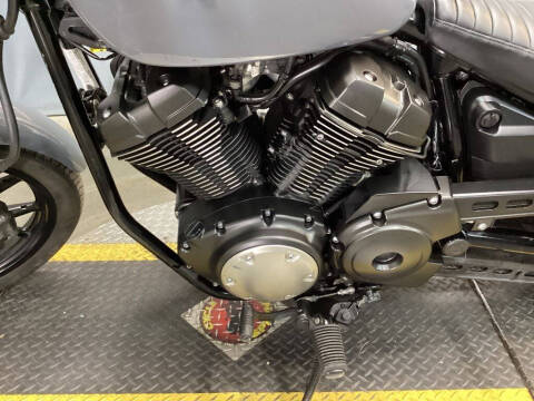 2023 Yamaha Bolt R-Spec