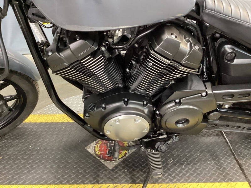 2023 Yamaha Bolt R-Spec