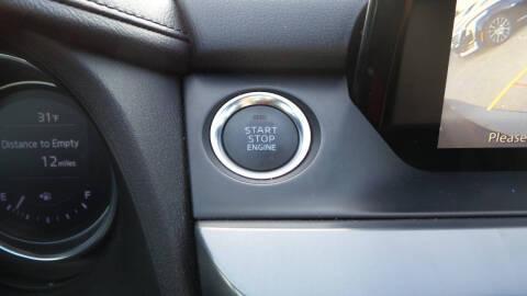 2016 Mazda MAZDA6 i Grand Touring