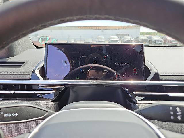 2026 GMC Sierra EV Elevation