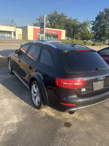 2014 Audi Allroad 2.0T quattro Premium Plus