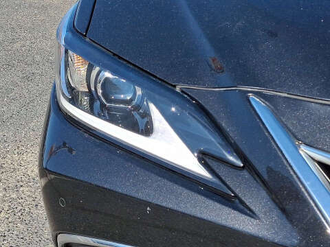 2023 Lexus ES 250
