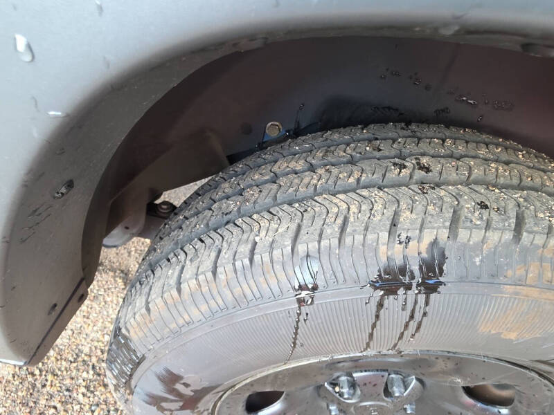 2006 Jeep Liberty Sport