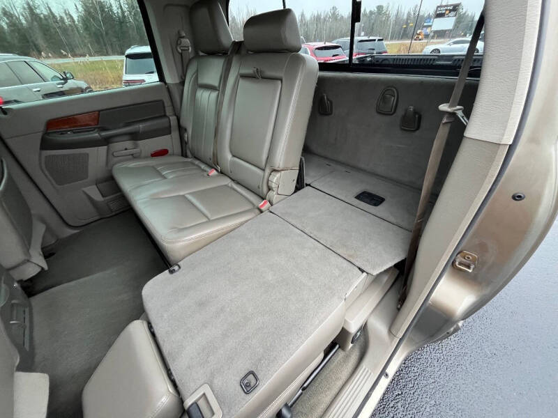 2006 Dodge Ram 2500 Laramie