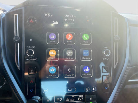 2024 Subaru WRX Premium