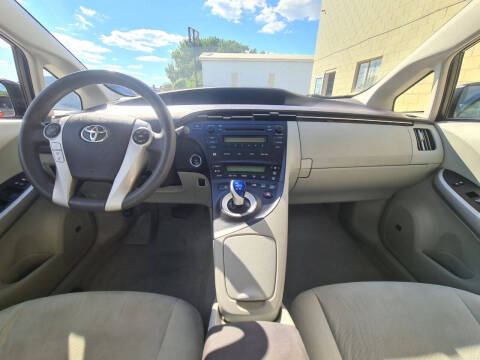 2011 Toyota Prius Five