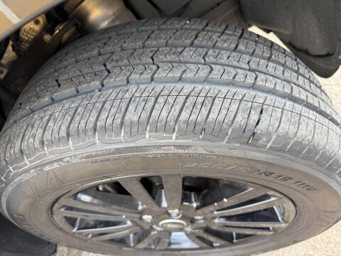 2015 Land Rover LR4 HSE LUX