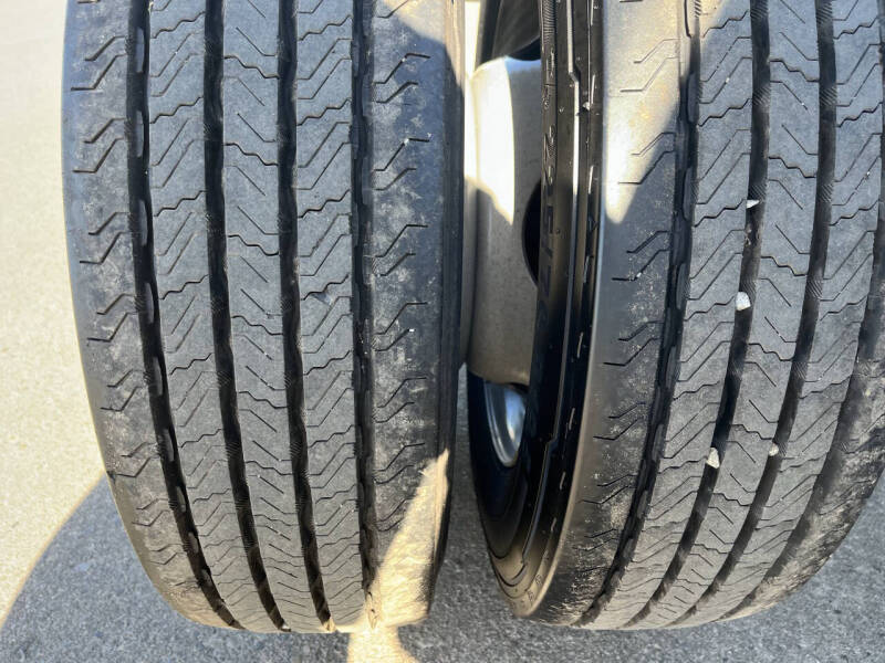 2022 Ford F-550 Super Duty