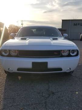 2011 Dodge Challenger for sale at Daily Driven Motors in Nampa ID