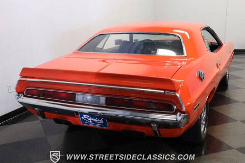 1970 Dodge Challenger