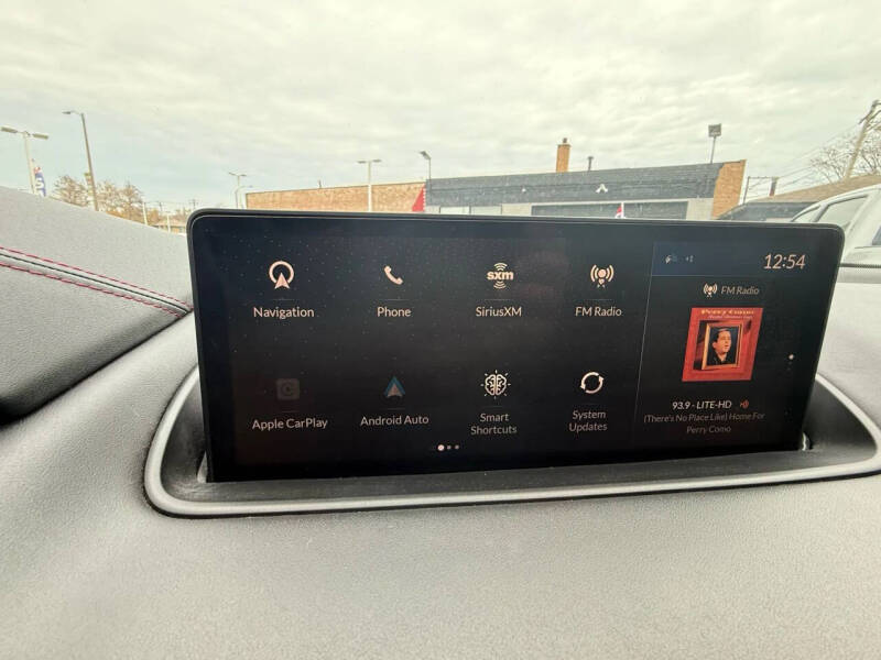 2022 Acura MDX SH-AWD w/A-SPEC