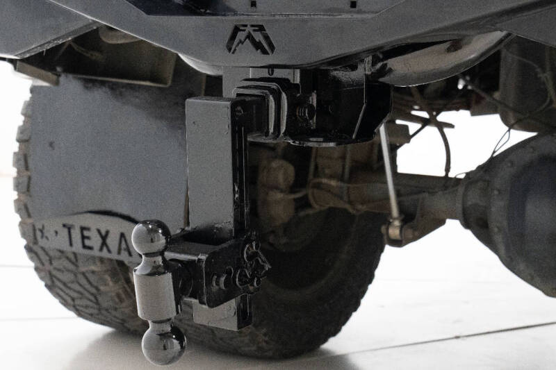 2018 RAM 3500 Laramie