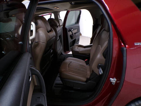 2016 GMC Acadia SLT-2