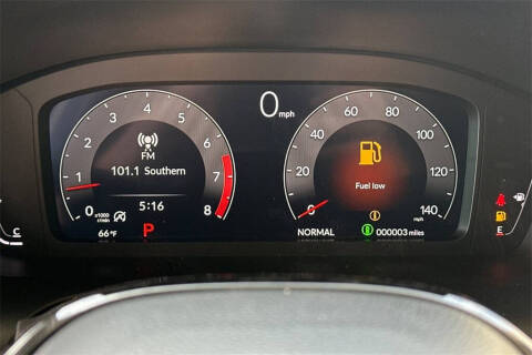 2025 Acura ADX w/A-SPEC