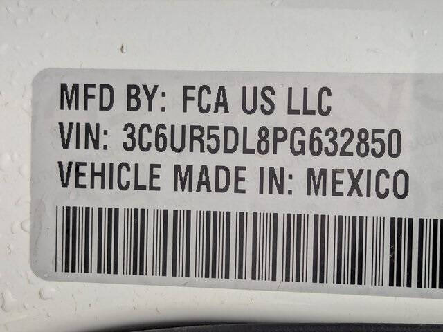 2023 Ram 2500 for sale at Axio Auto Boise in Boise, ID