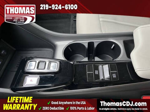 2023 Hyundai Sonata Hybrid SEL