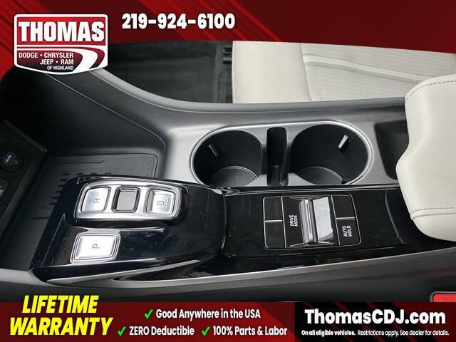 2023 Hyundai Sonata Hybrid SEL