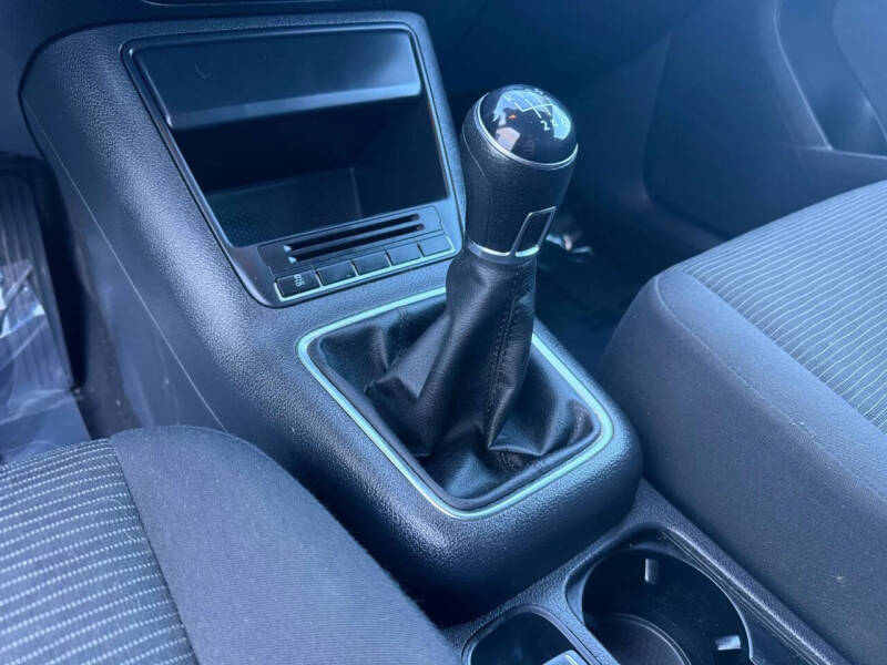 2012 Volkswagen Tiguan S