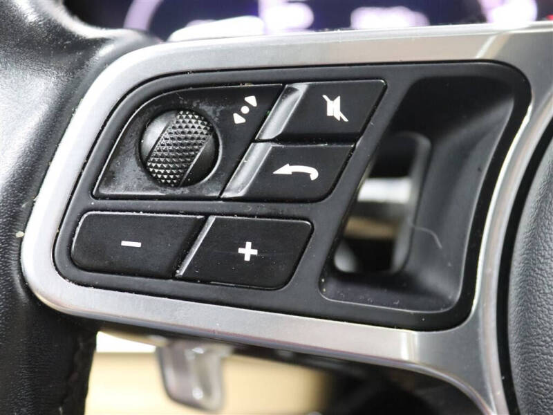 2020 Porsche Panamera