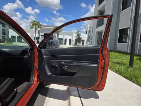 2009 Hyundai Accent GS