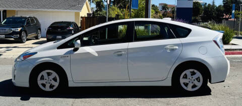2011 Toyota Prius Five