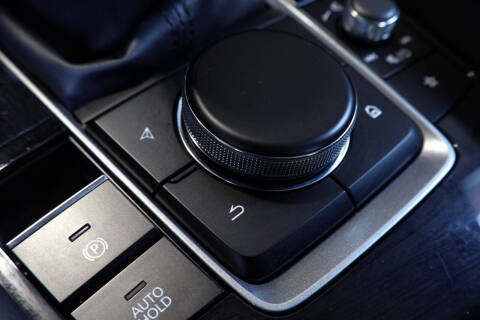 2025 Mazda Mazda3 Sedan 2.5 S Select Sport