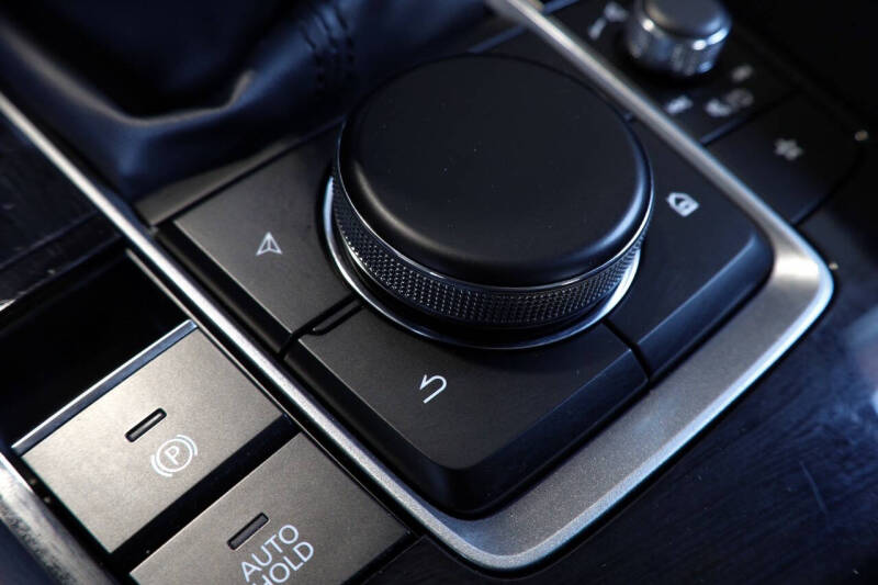 2025 Mazda Mazda3 Sedan 2.5 S Select Sport