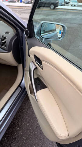 2014 Acura RDX w/Tech