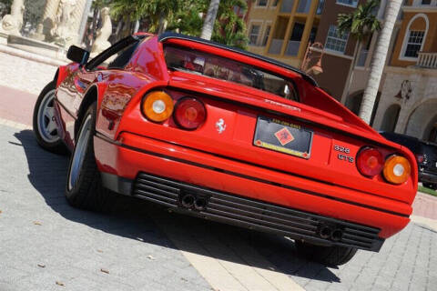 1986 Ferrari 328