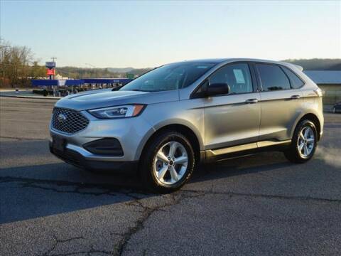 2023 Ford Edge for sale at Fairway Ford in Kingsport TN