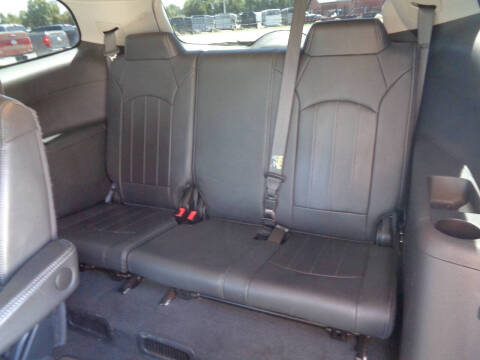 2017 Buick Enclave Premium