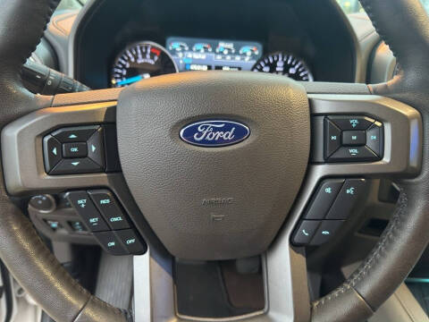 2019 Ford Expedition XLT