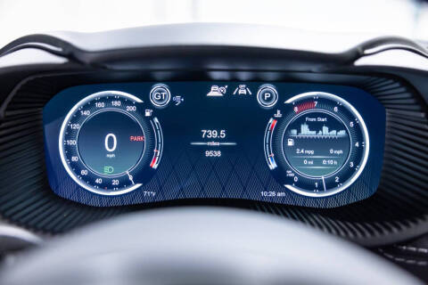 2023 Aston Martin DBX 707